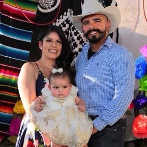 Meet your Posher, Josue